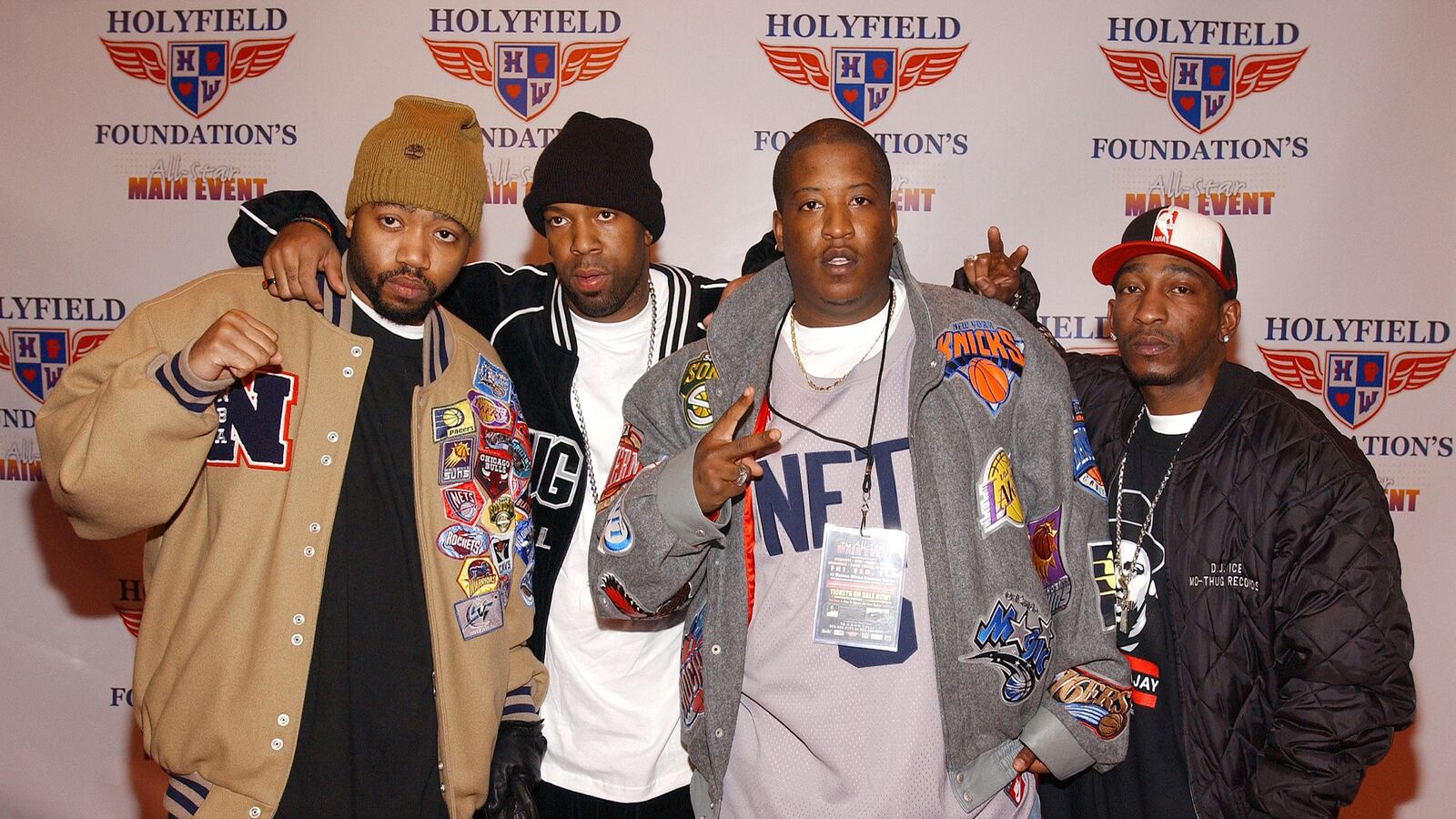 Outlawz rapper Young Noble found dead in Atlanta at age 47