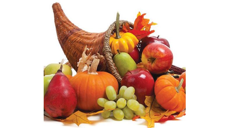 Cherokee County schoolchildren are eligible for free meals the week of Thanksgiving under a program funded by USDA grants and administered by the Cherokee County School District.