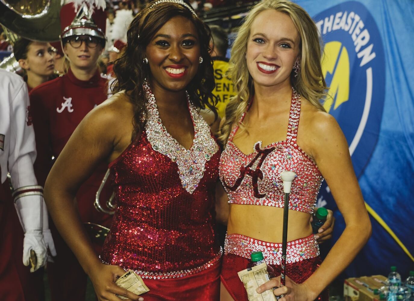 Alabama beats Florida to win SEC Championship