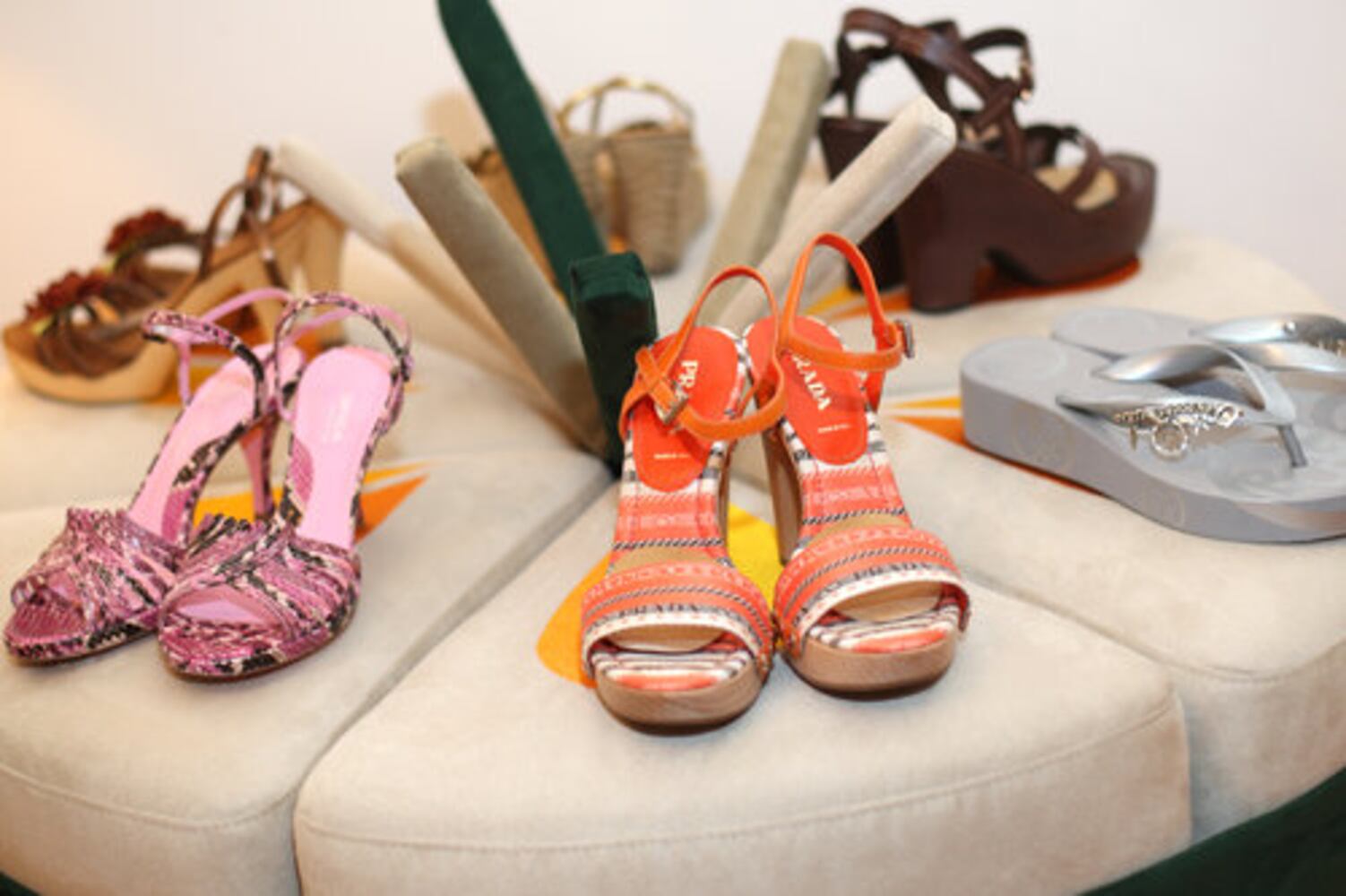 My Style: Mimi Tin