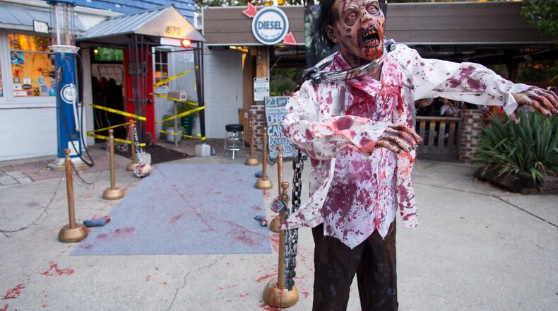 photo credit Peter Ogilvie