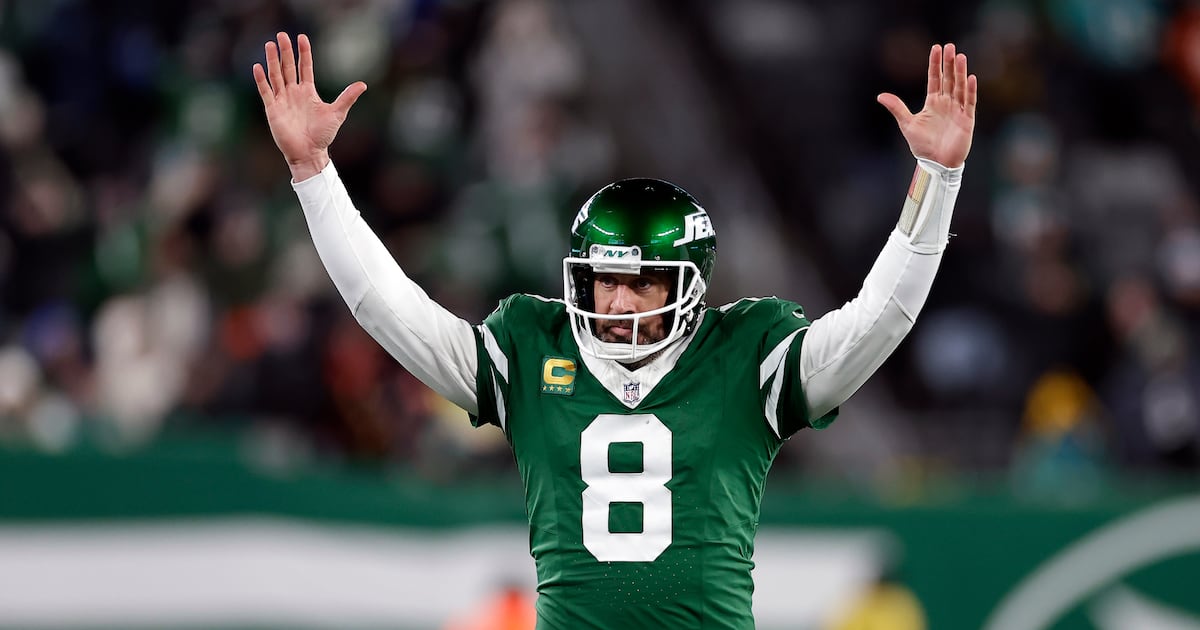 Some of the most notable accomplishments and moments of Aaron Rodgers' career so far