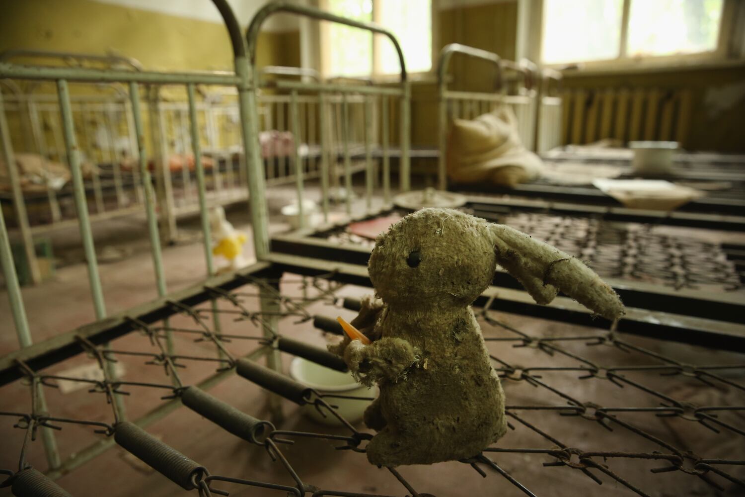 Chernobyl