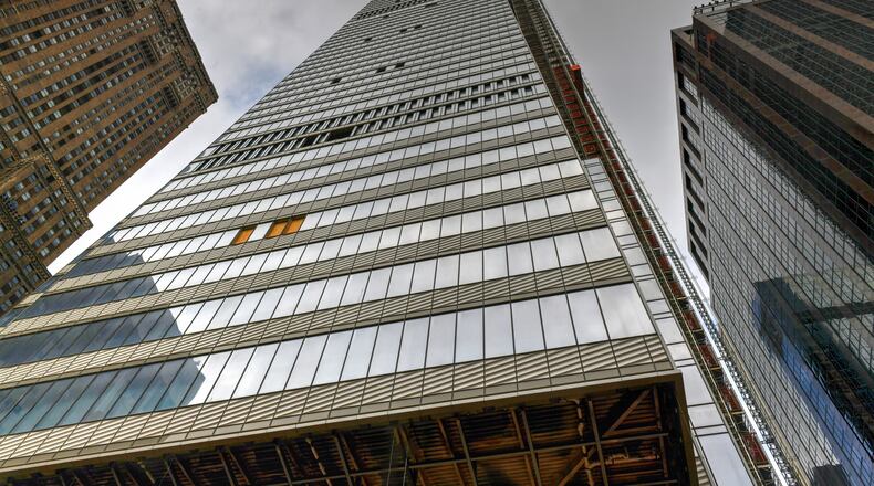 An Atlanta foundation affiliated with a historic life insurance business is working to help America's corporate boards and C-suites become more diverse. (Dreamstime/TNS)