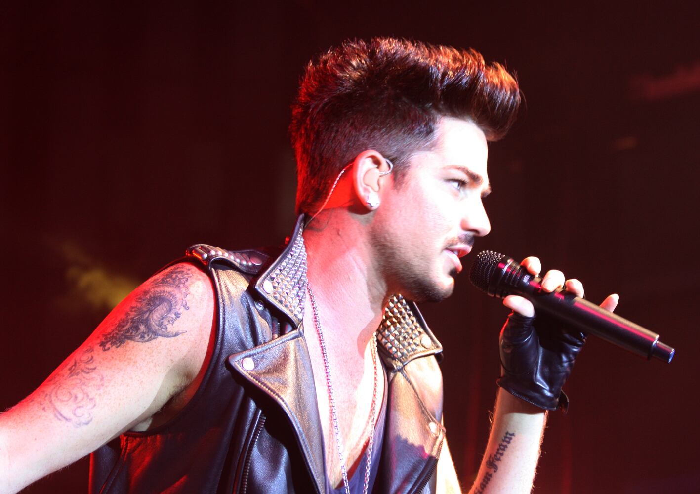 Adam Lambert