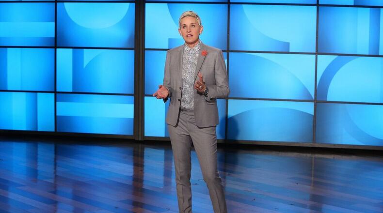 Photo Credit: Michael Rozman / Warner Bros.