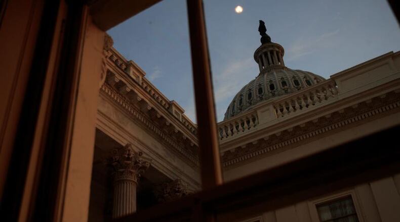Andrea Ramsey was hoping to win a seat in Congress but decided to withdraw from the race.
