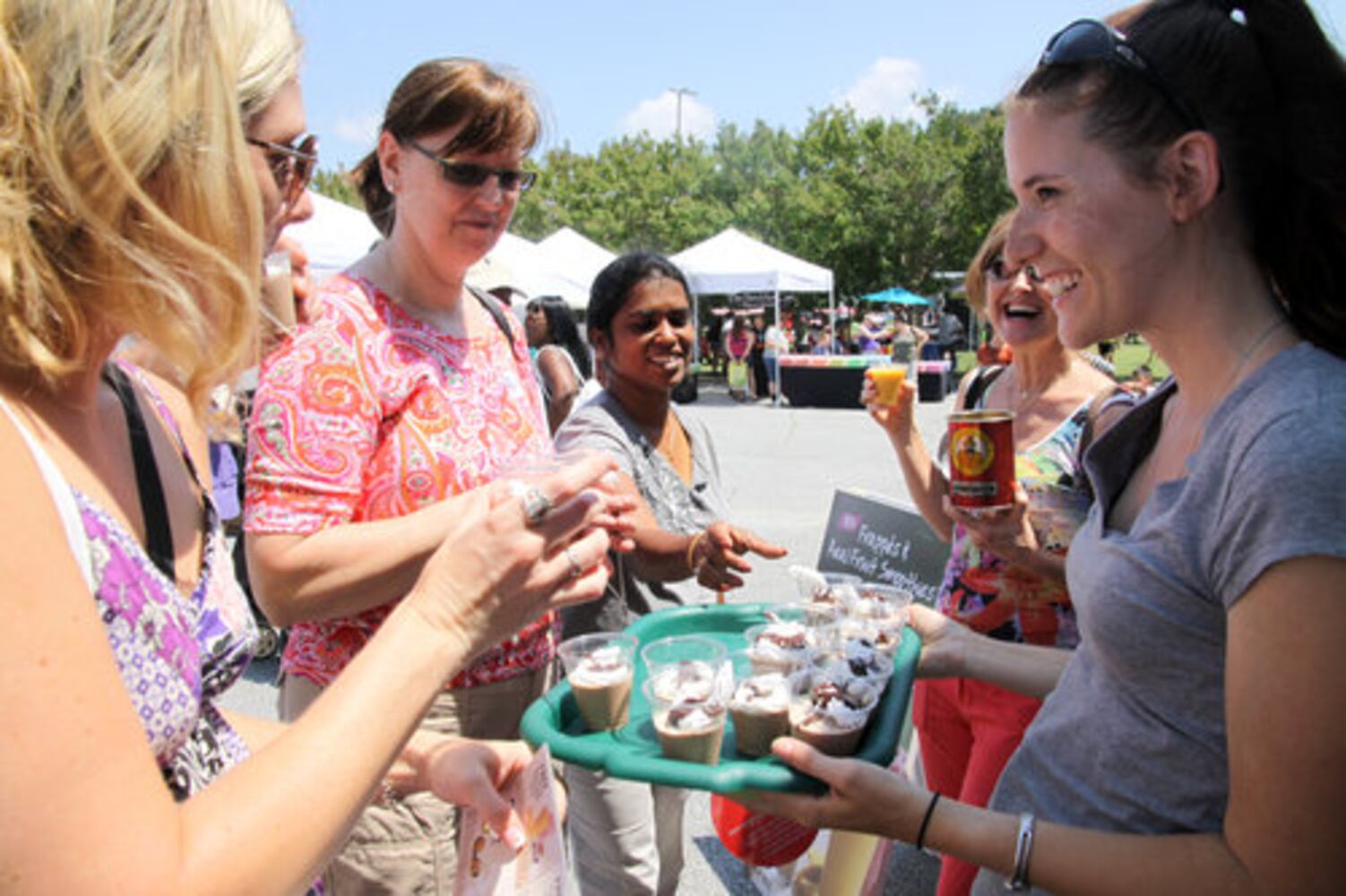 Snellville Days Arts and Crafts Festival