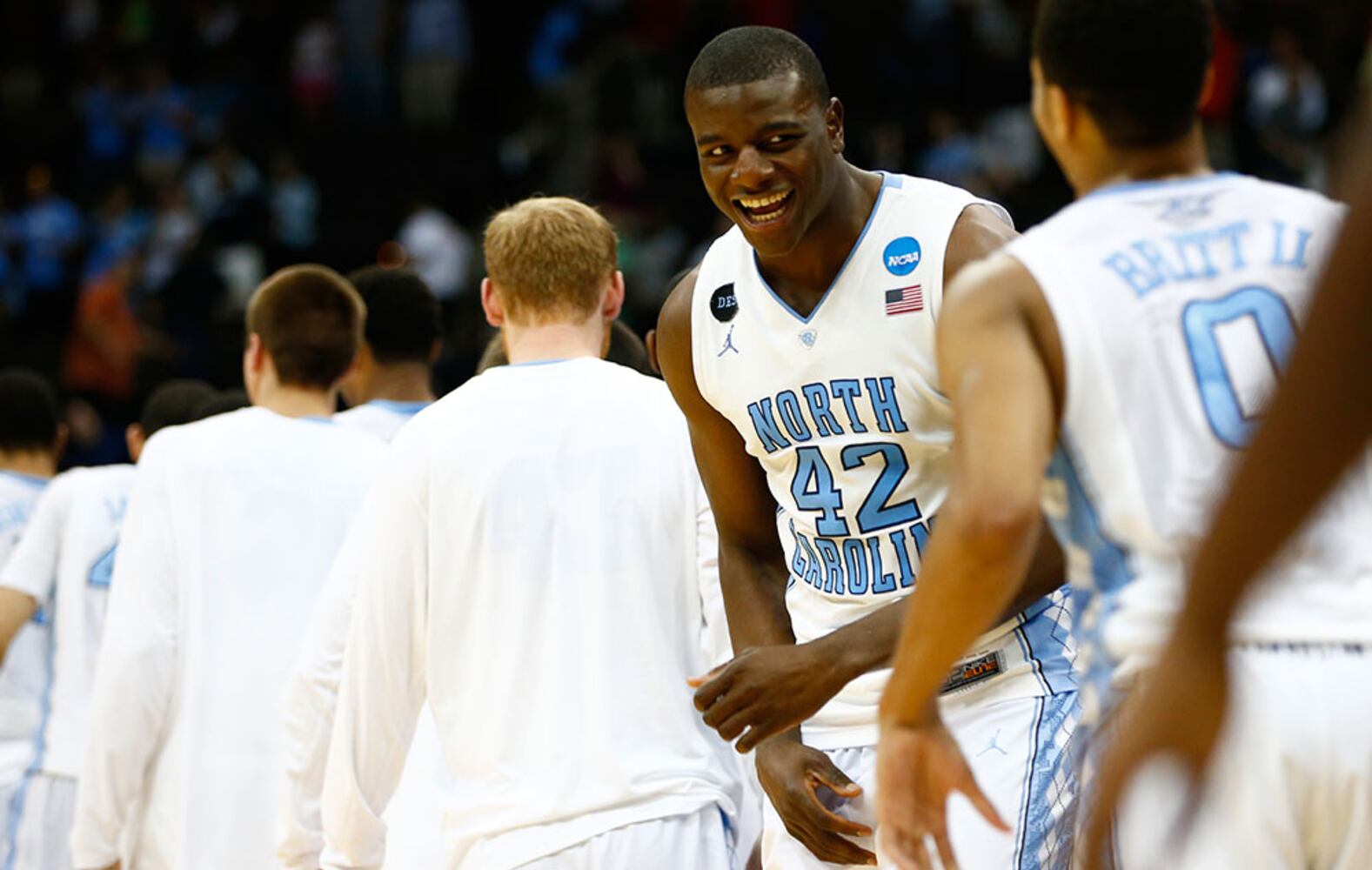 North Carolina Tar Heels