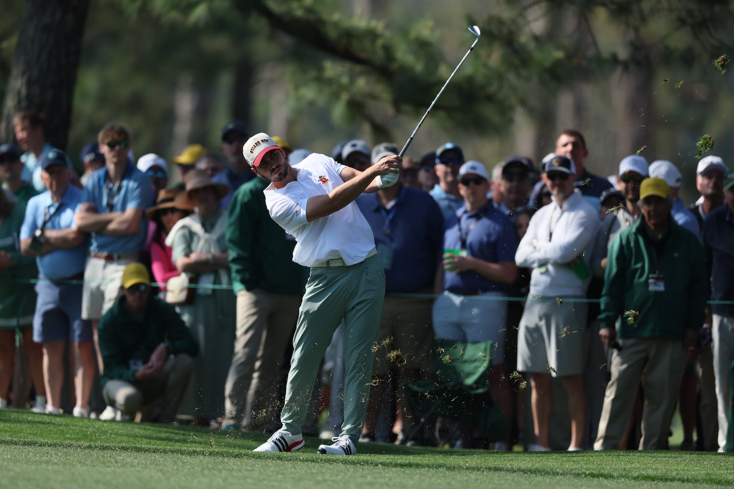 041025 masters photos Thursday
