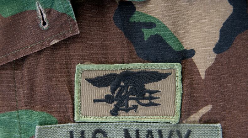 A Navy SEAL convicted of involuntary manslaughter in the hazing death of an Army Green Beret in 2017 was sentenced this weekend to 10 years in prison. (Dreamstime/TNS)