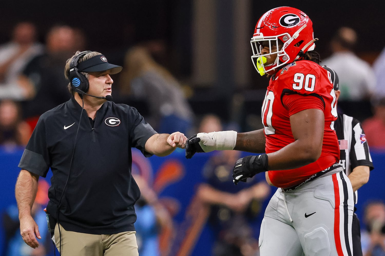 AAJC 010126 Sugar Bowl game JG