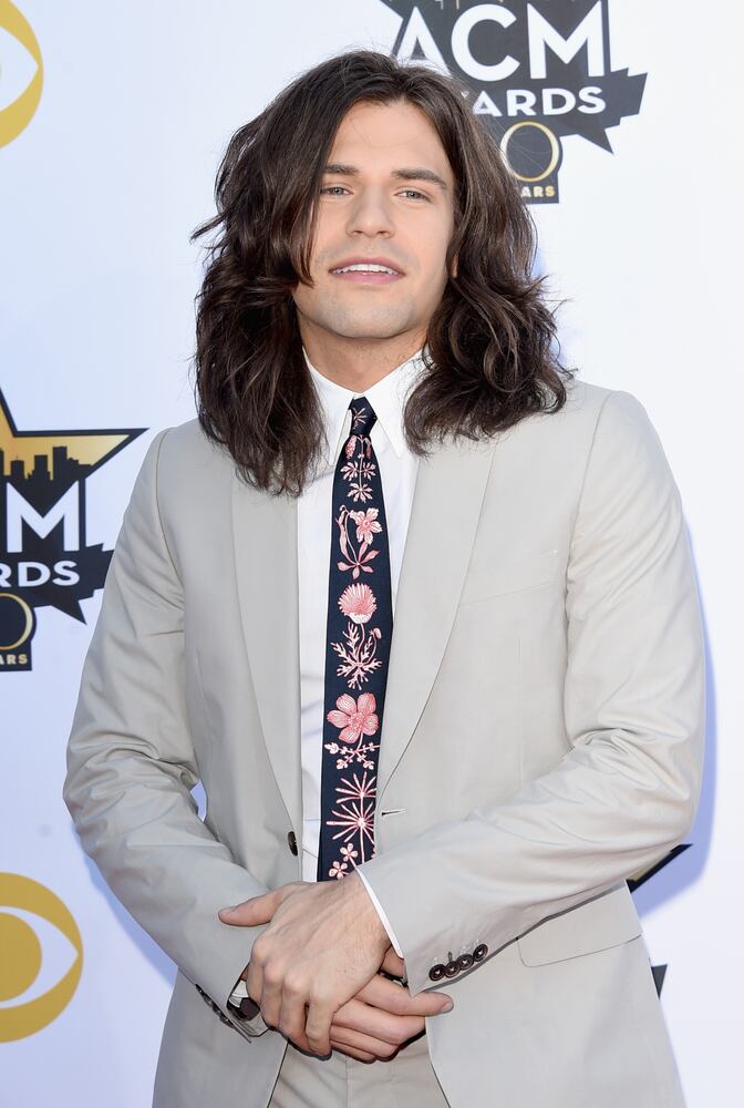 50th ACM Awards