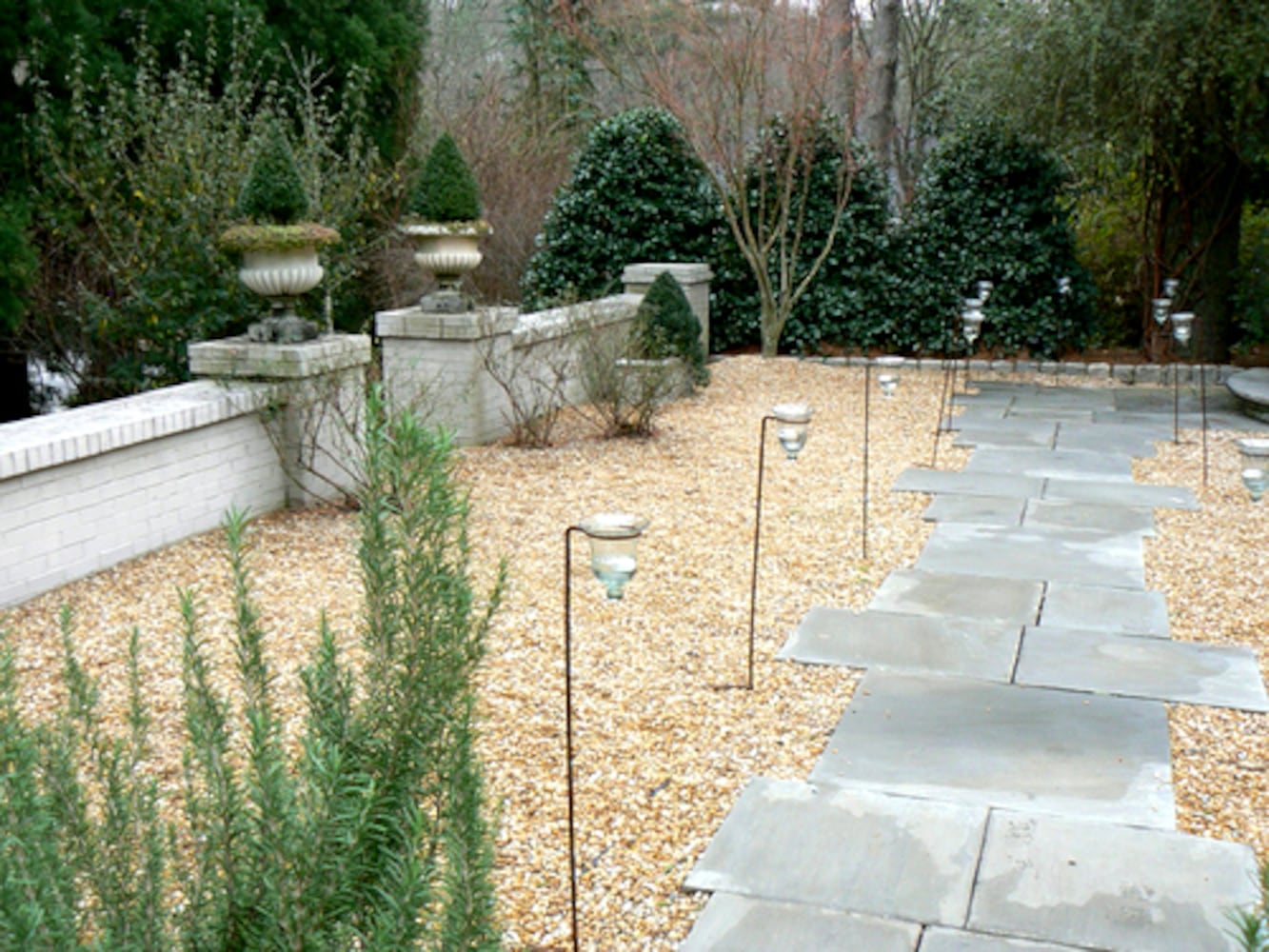 When grass won't grow, consider these alternatives