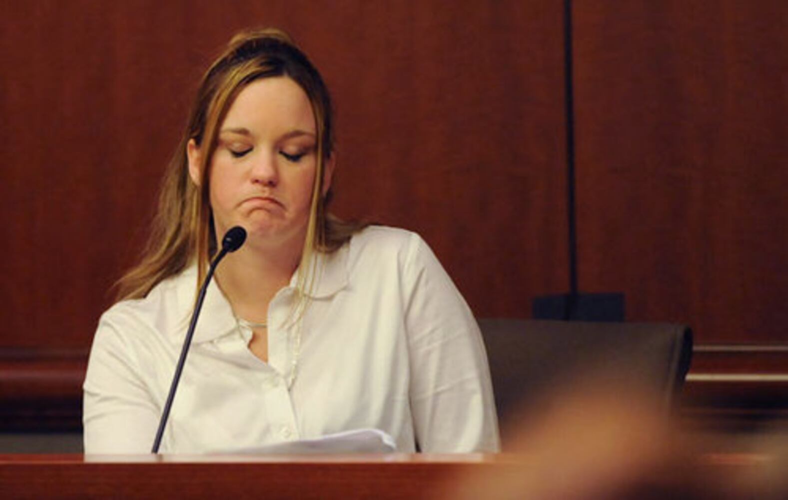 Prosecutors build their case for execution of Brian Nichols