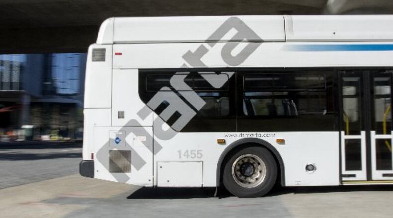 MARTA is seeking a half-penny increase in the sales tax in the city of Atlanta to raise $2.5 billion over 40 years to pay for more buses, infill at subway stops and light rail.