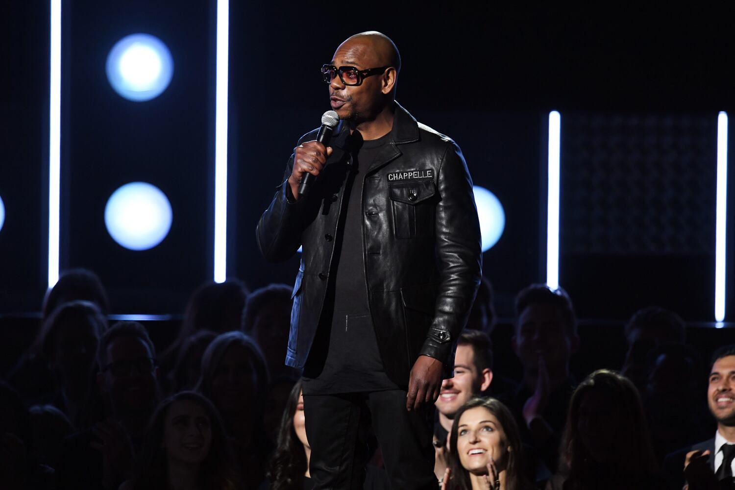 Photos: 2018 Grammy Awards