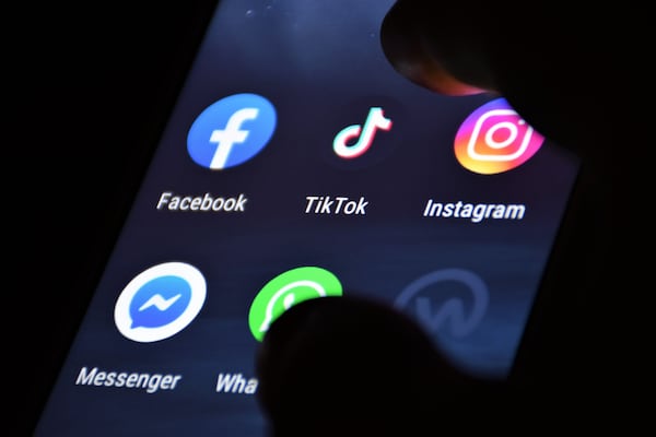 President Donald Trump signed an executive order this week to keep TikTok running in the U.S. for another 90 days.