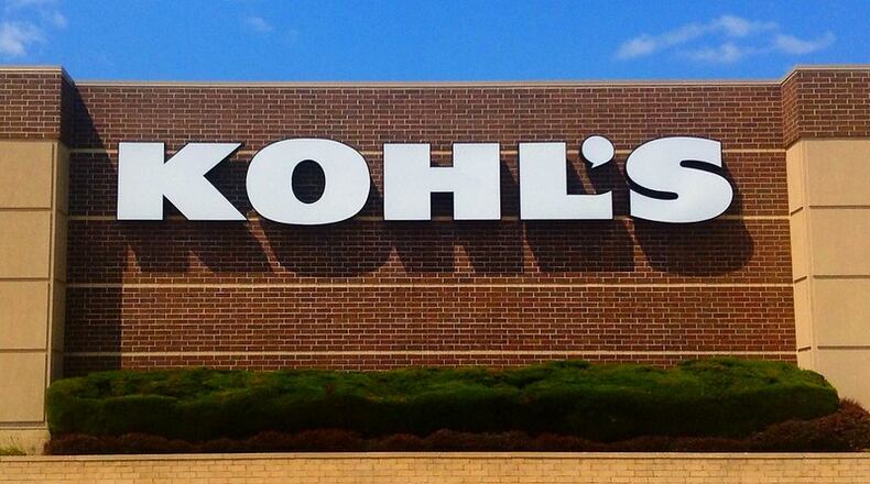 Kohl's will require face masks for customers by July 20.