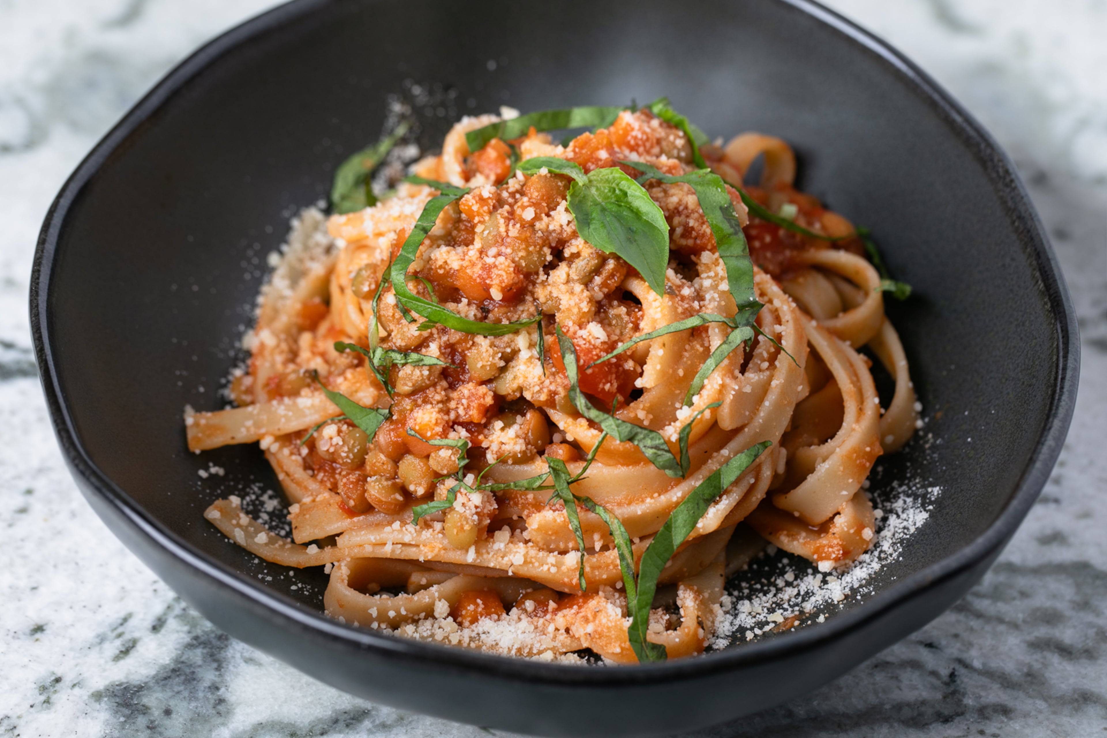 Azara opening photos, Nov. 14, 2025. (Credit: Erik Meadows Photography, courtesy of Azara)