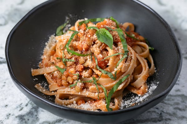 Azara opening photos, Nov. 14, 2025. (Credit: Erik Meadows Photography, courtesy of Azara)