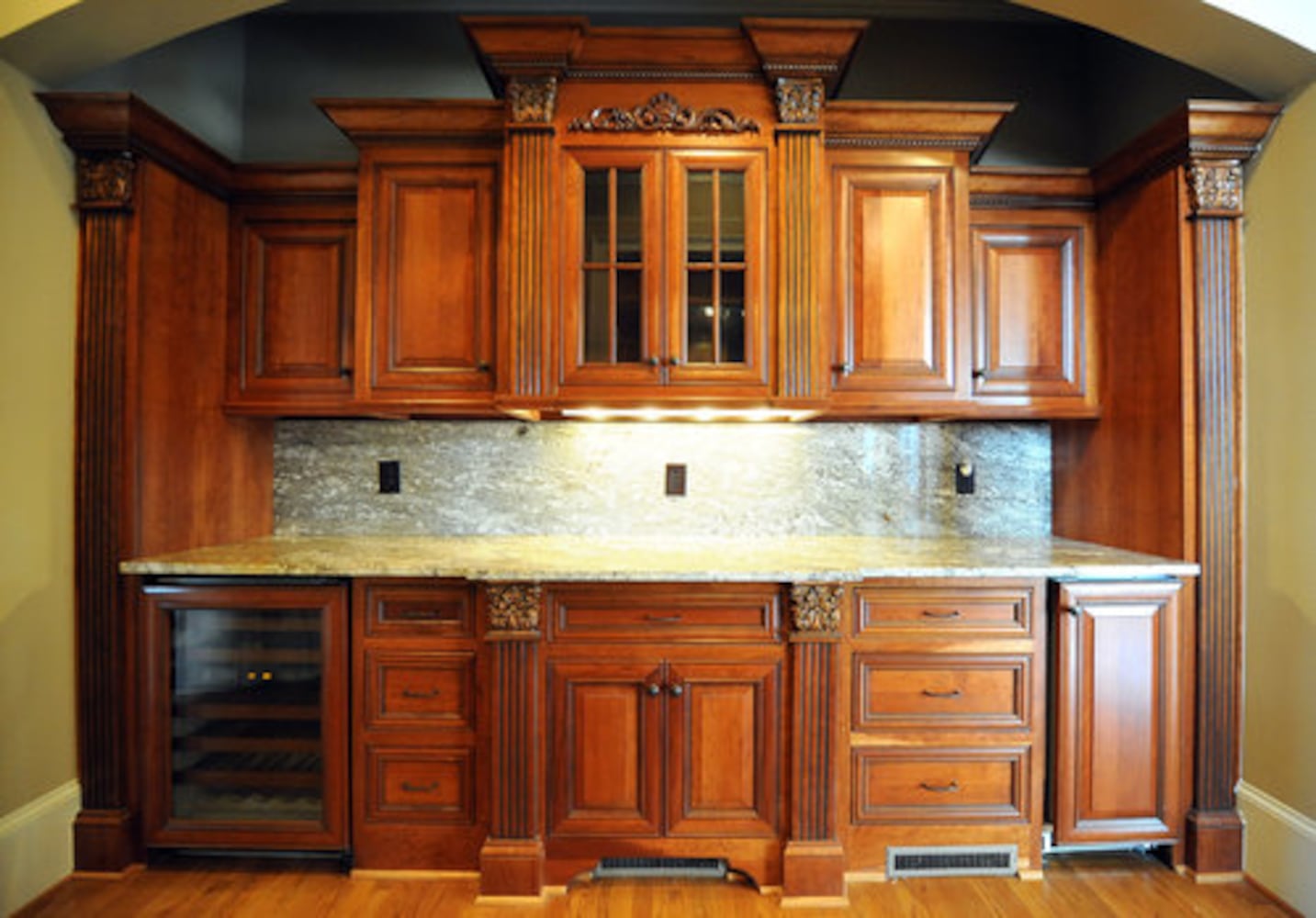 Michael Vick's former home ready for auction