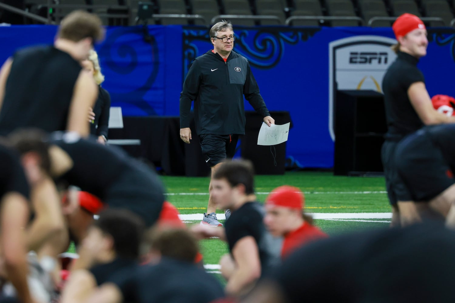 aajc 123025 team media day sugar bowl