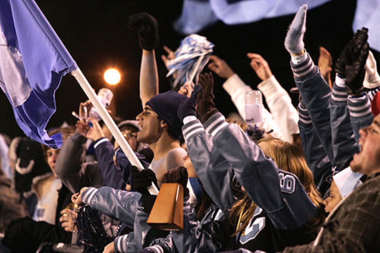 Georgia High School Football: Camden Co. at Newnan