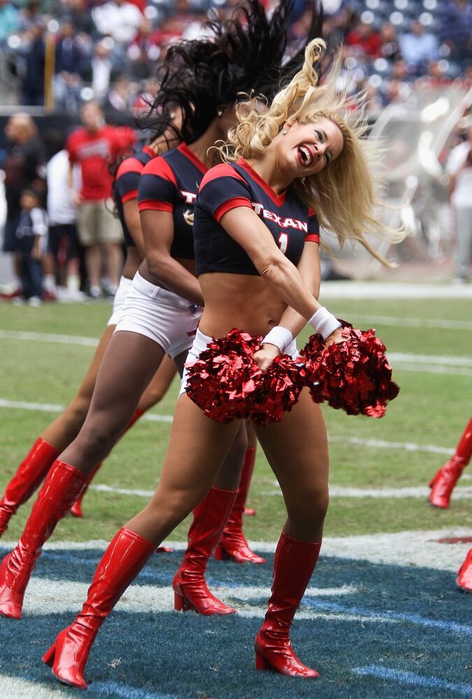 Houston Texans