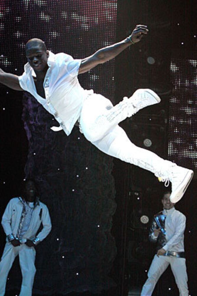 So You Think You Can Dance' tour in Gwinnett