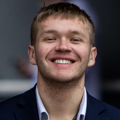 Daniel Flick is the AJC's new Falcons beat writer.