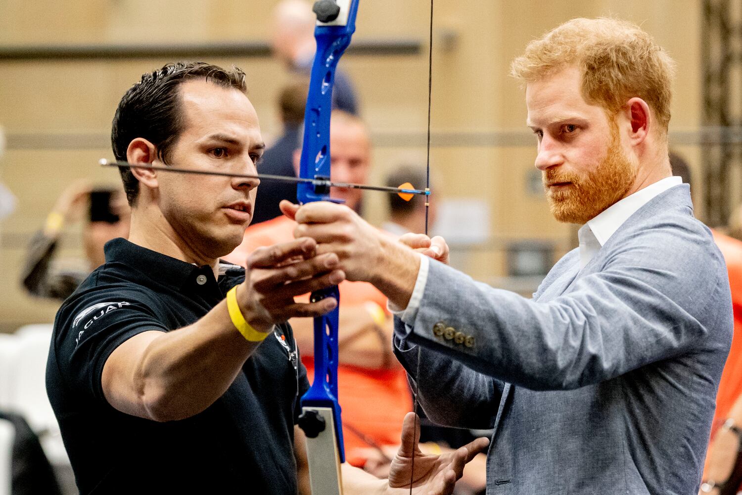 Prince Harry