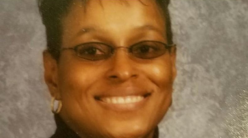 Sandra Meeks-Speller