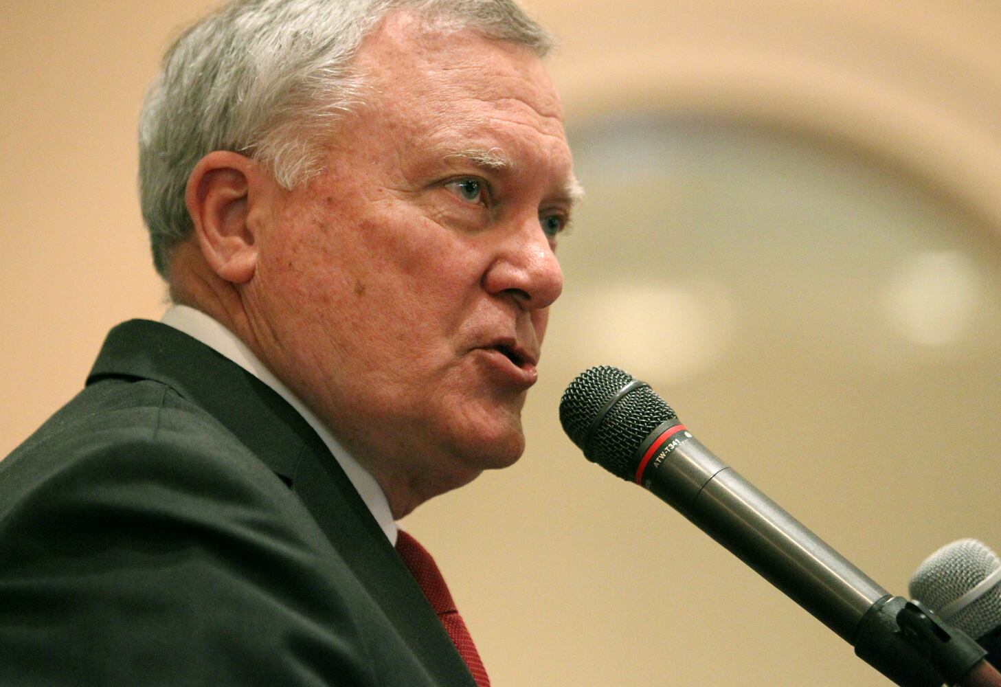 Nathan Deal