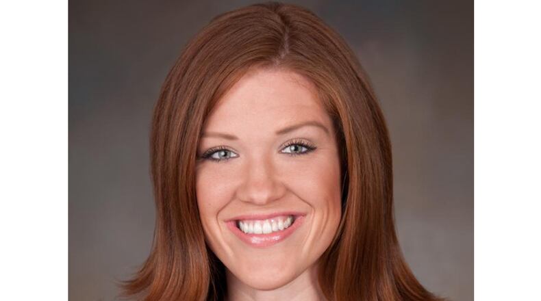 Sandy Springs City Clerk Coty Thigpen is leaving that job to take a new one as Woodstock assistant city manager. CITY OF SANDY SPRINGS