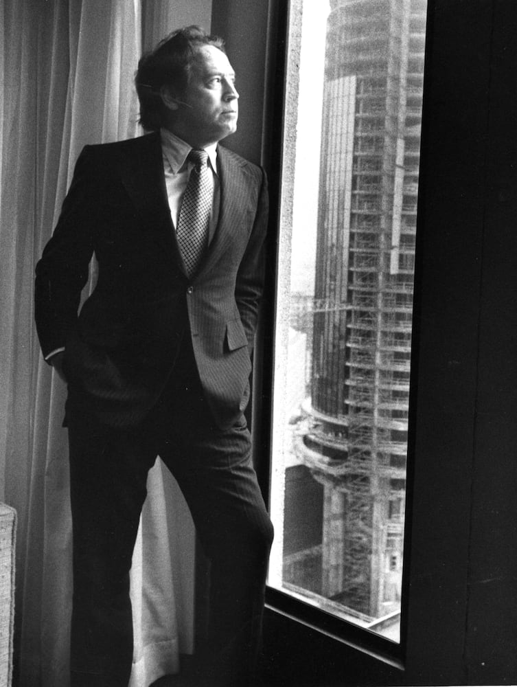 Georgia in 1975