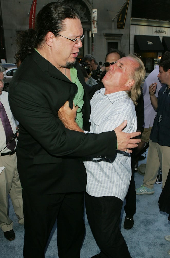 Penn Jillette