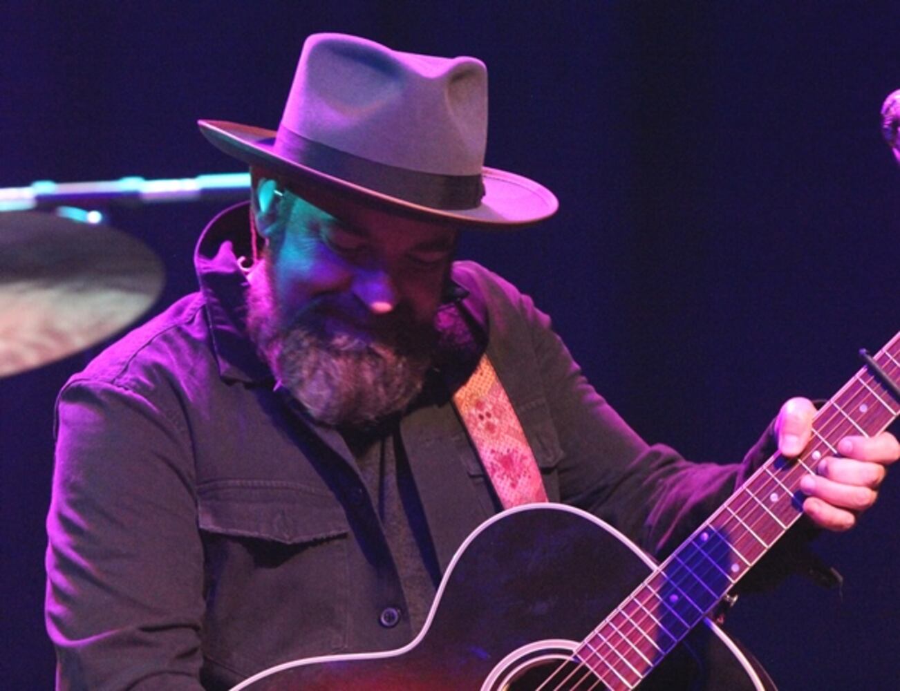 Kristian Bush