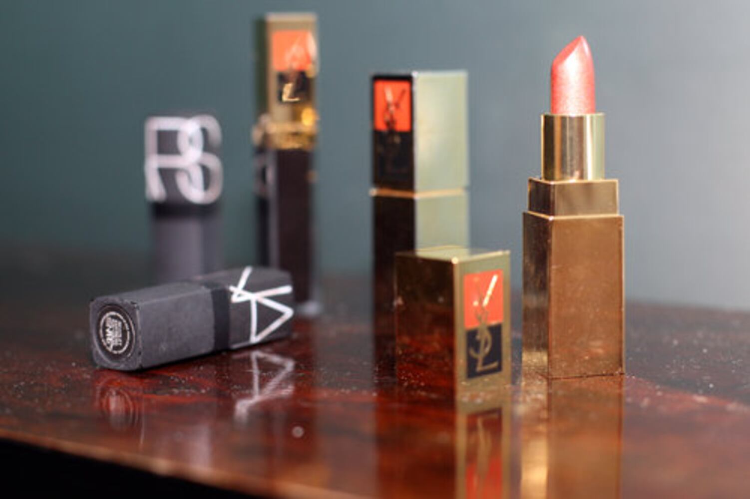My Style: Nicole Rose Stillings