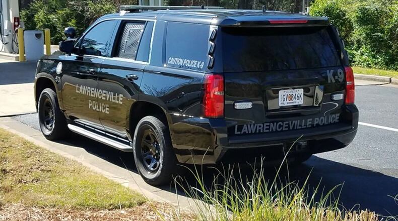 The Lawrenceville Police Department is offering a $20 Firearms Safety Class 8 a.m. to noon Saturday, Dec. 5 at Lawrenceville police headquarters, 300 Jackson St. (Courtesy Lawrenceville Police Department)