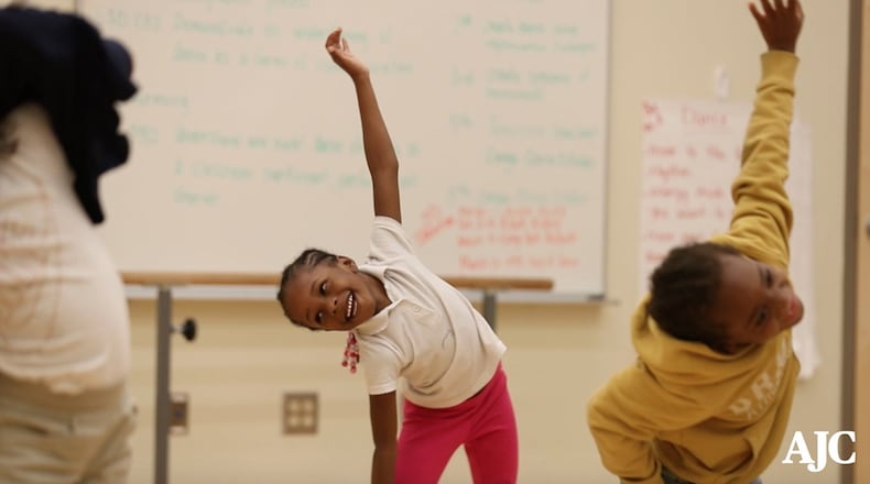 Some parents and activists have pushed for APS to enact tougher accountability measures to assess how schools are performing and to intervene sooner in failing schools. They point to low test scores that continue to plague schools and a wide gap between white students and students of color.