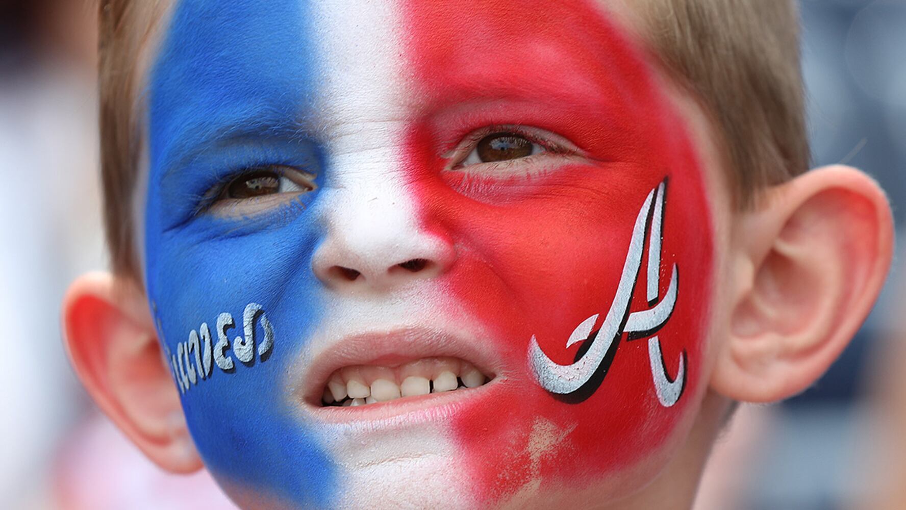 Tigers vs. Braves: Oct. 2, 2016