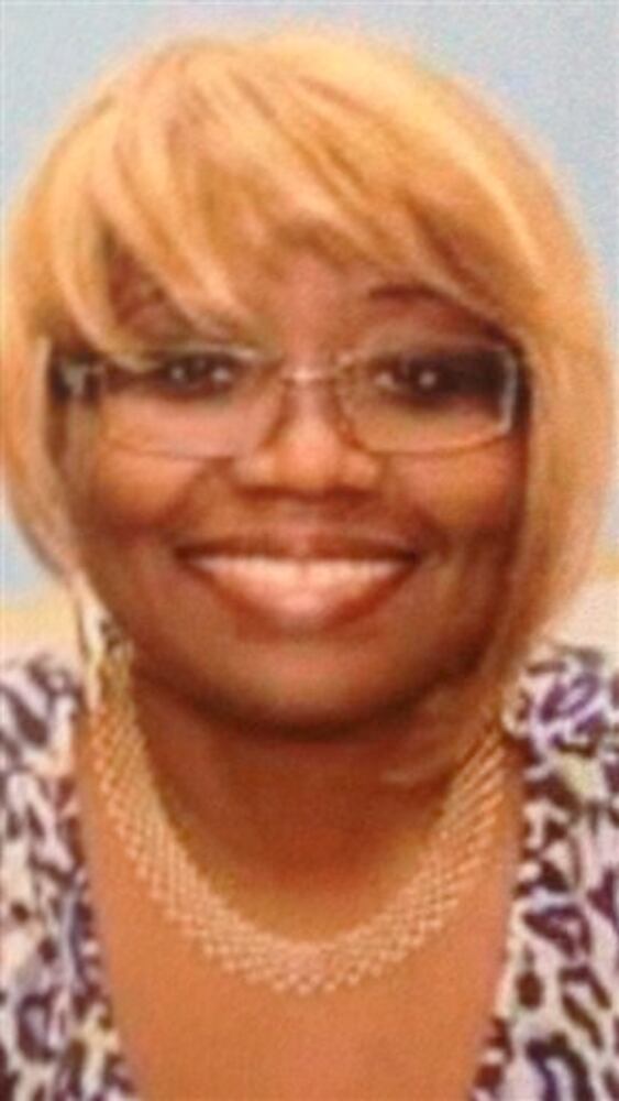 Sylvia Frasier, 53