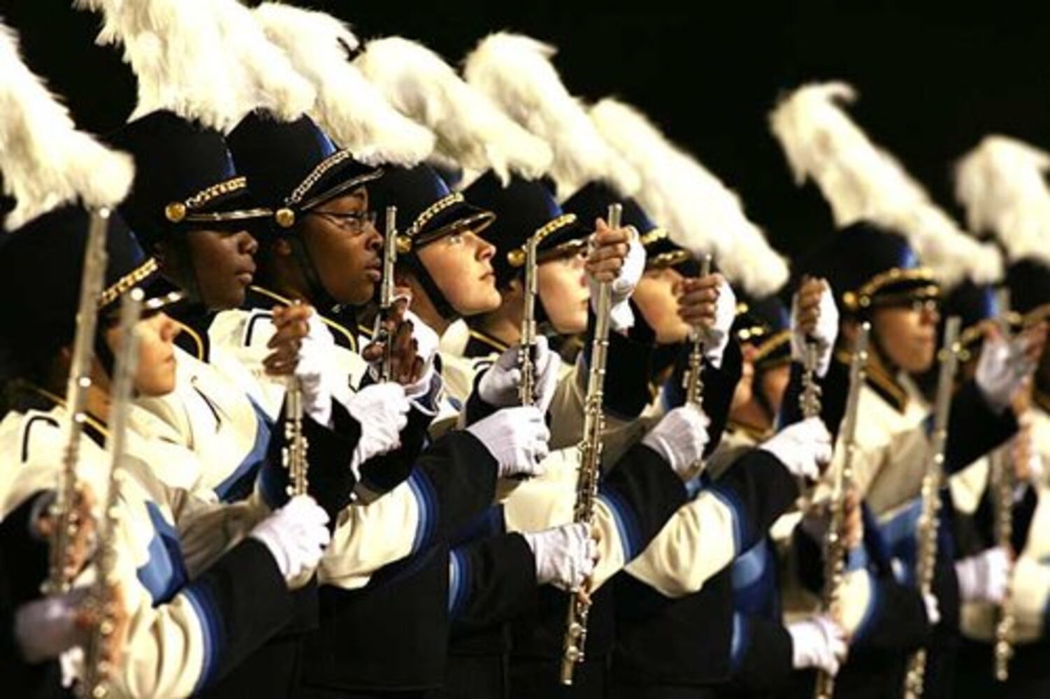 High School Football: Mundy's Mill-Newnan