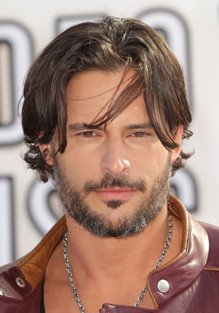 Joe Manganiello