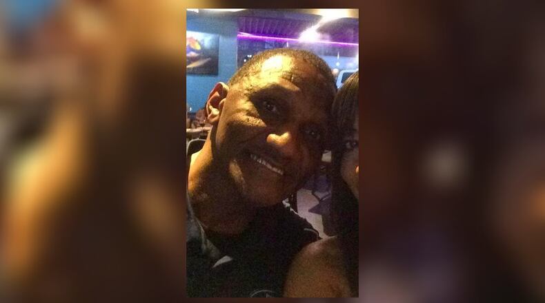 Otis Nixon had been reported missing since Saturday. (Credit: Woodstock Police Department)