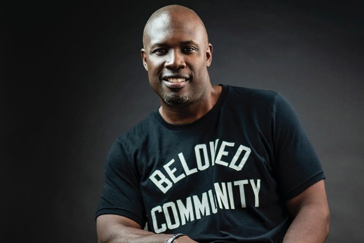 C.J. Stewart. Photo by Steve West