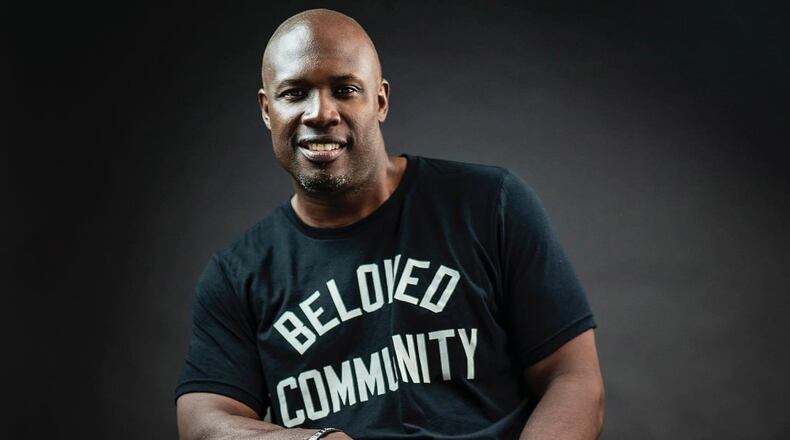 C.J. Stewart. Photo by Steve West