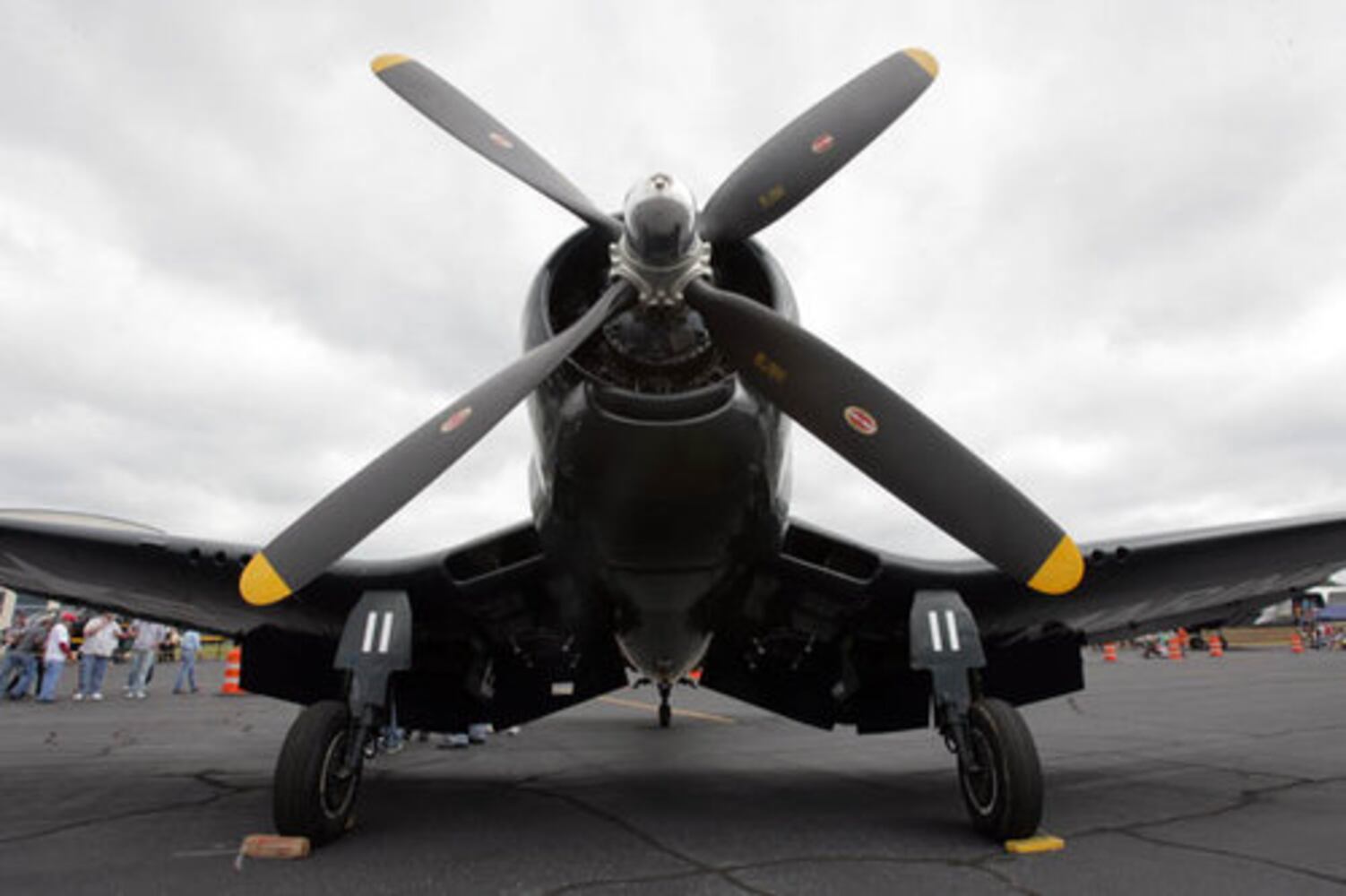 Great Georgia Airshow