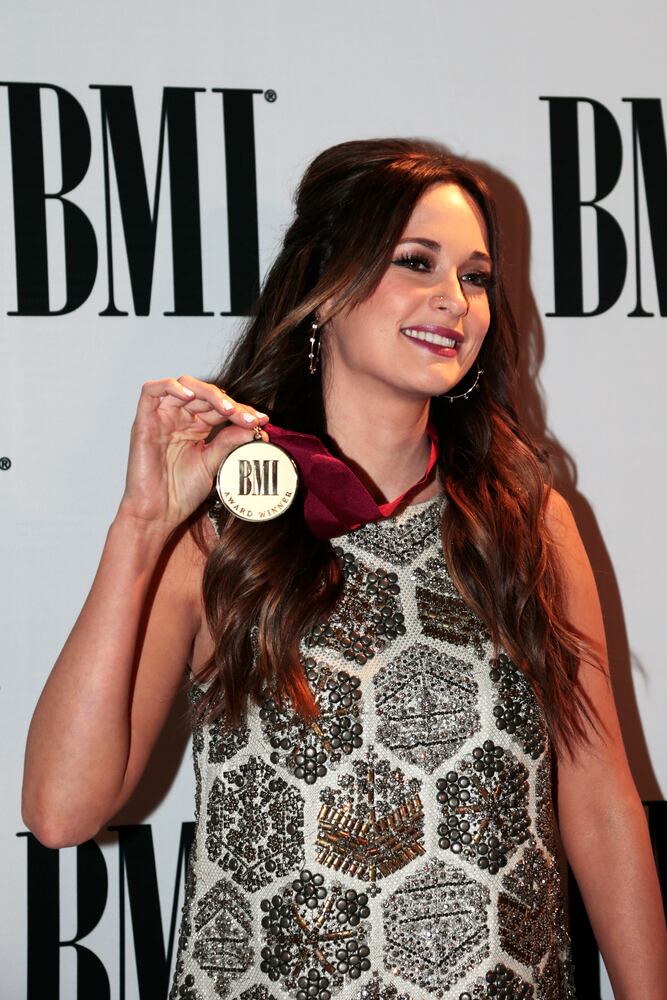 Kayce Musgraves